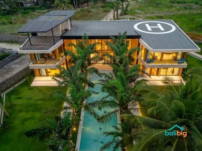 Happiness Villas Ubud in Ubud