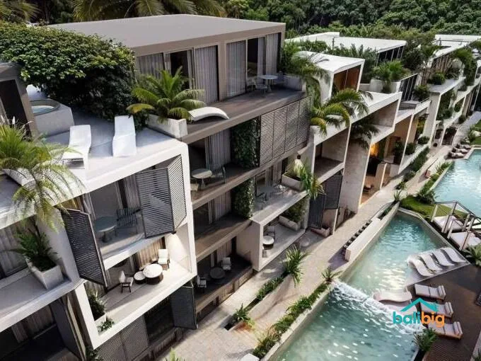 Icon One Apartments in Nuanu