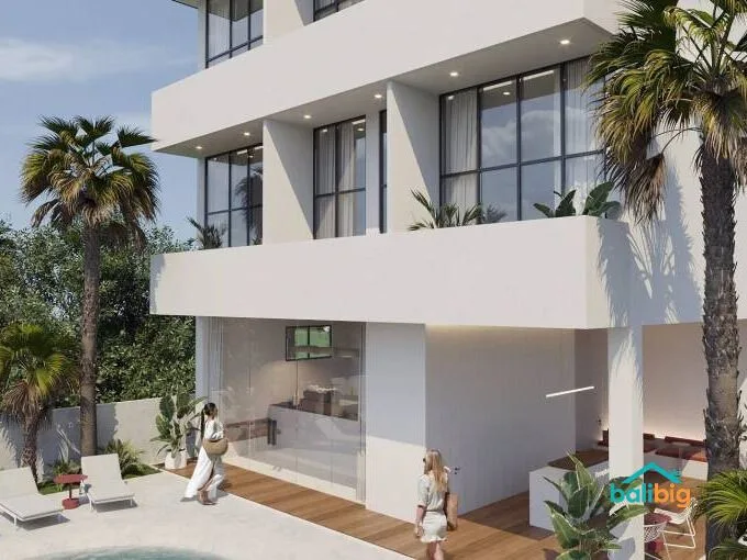 Jungle Vista in Ubud