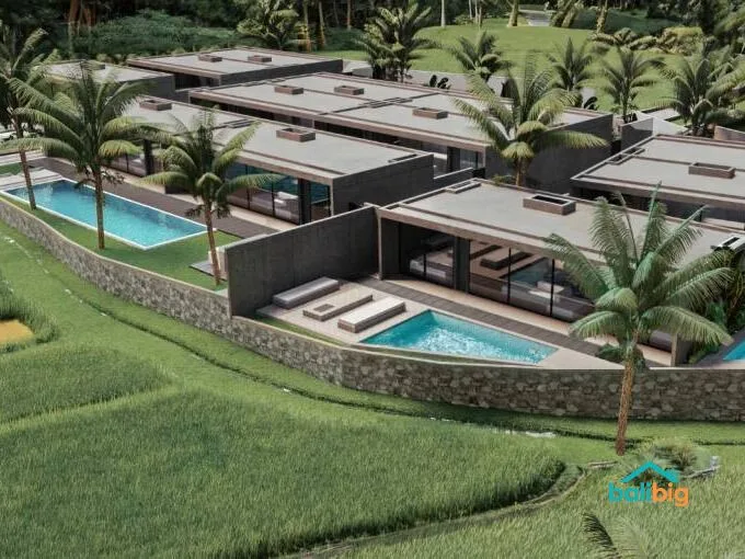 Kabakaba Village in Kaba Kaba