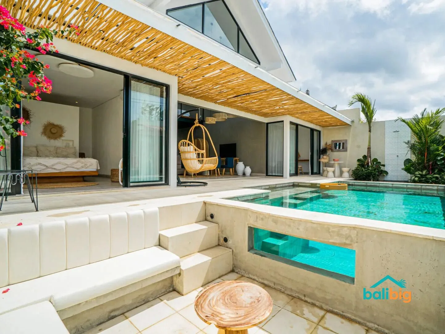 Kahoni (Phase 9) in Kerobokan