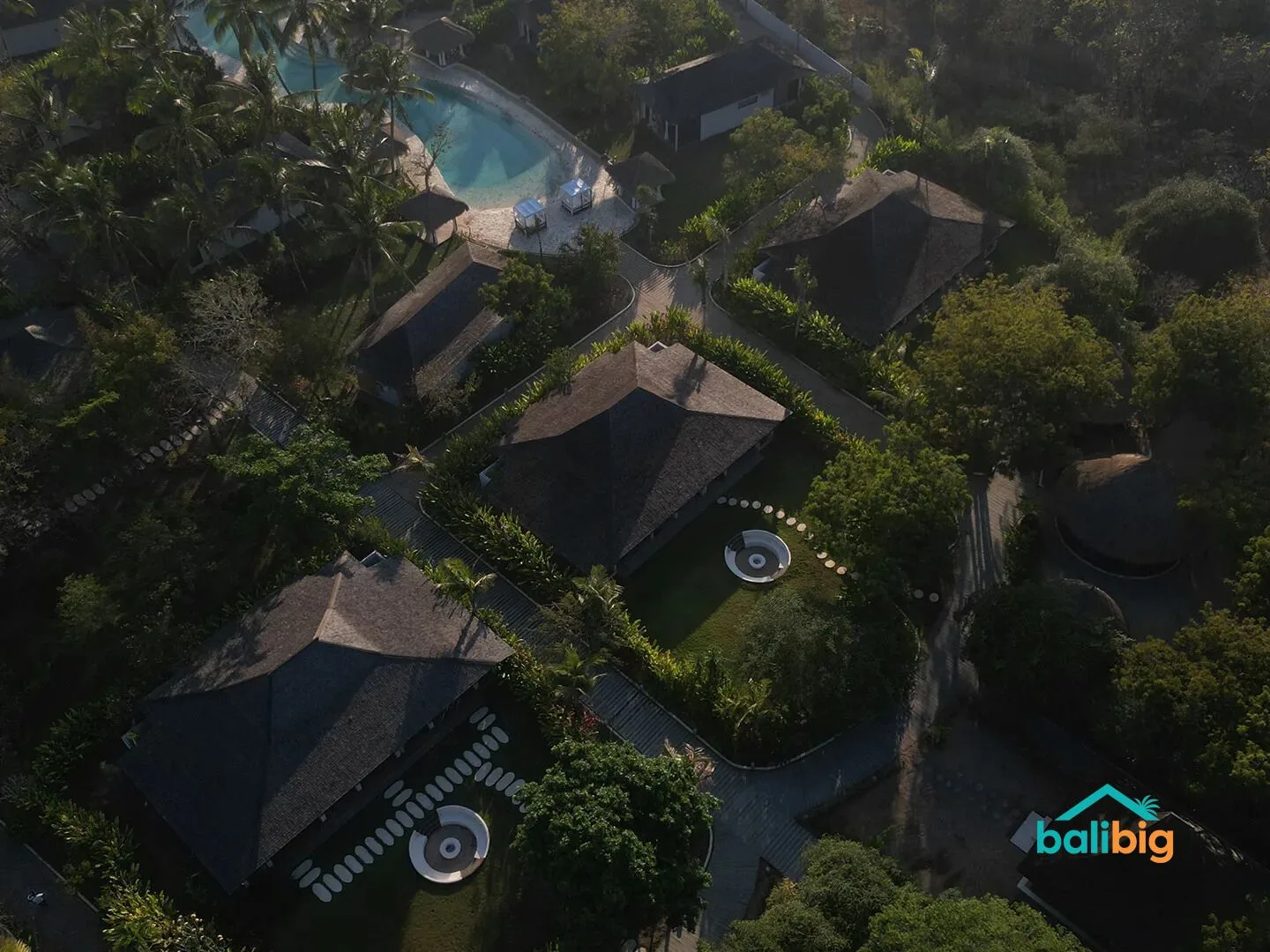 Kuara Beachside in Lombok