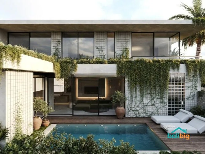 Mangata Residence&villas in Sanur