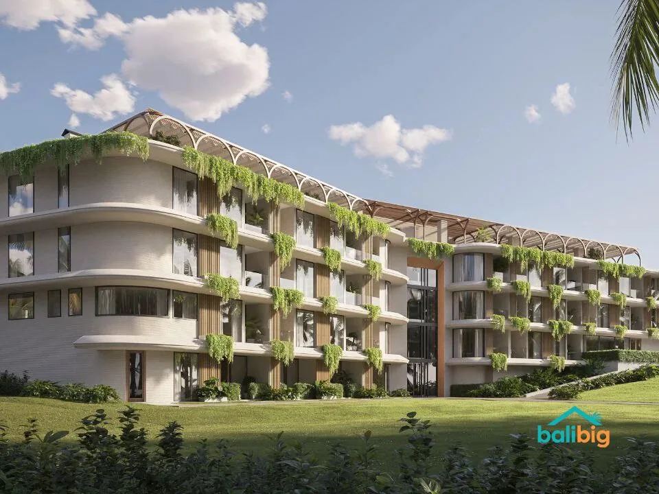 Mango Village in Uluwatu