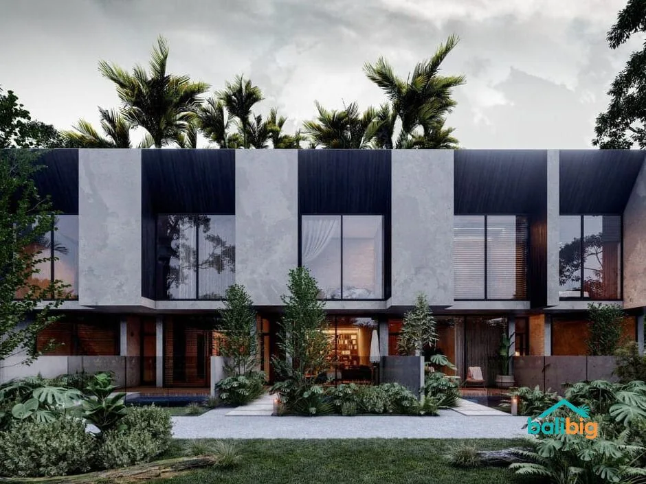 Nexa Townhouse Uluwatu in Uluwatu