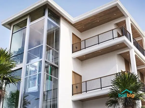 Ocean Bliss in Berawa