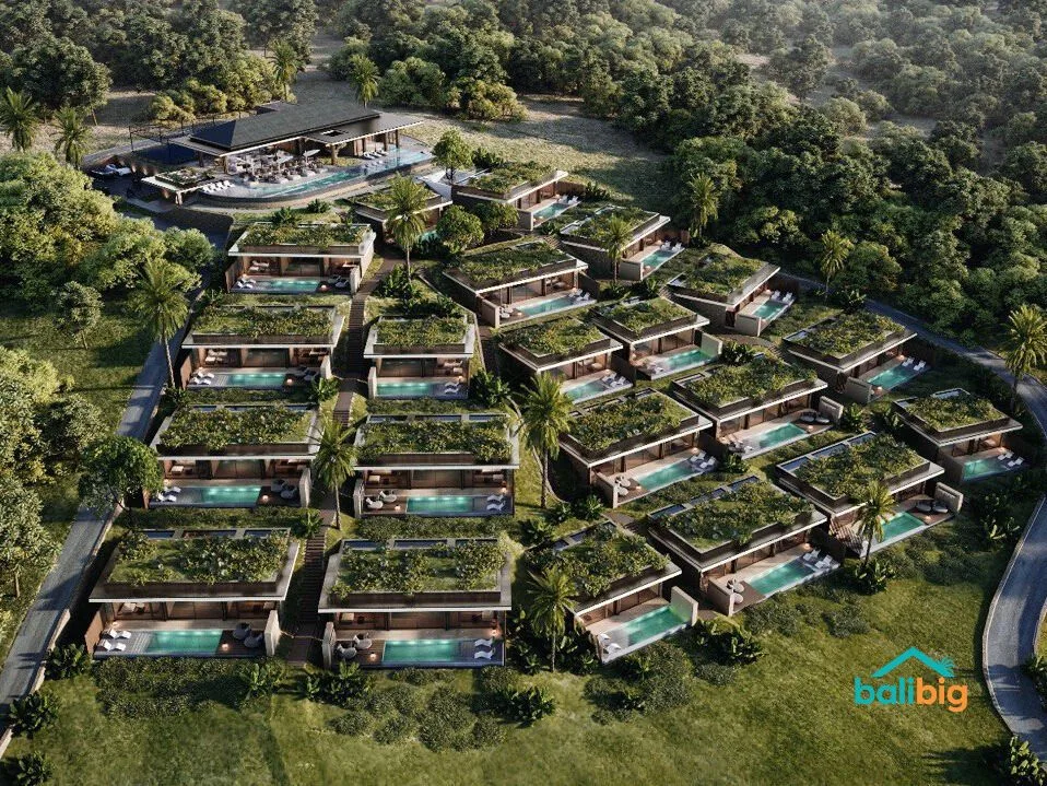 OceaniQ 2 Nusa Dua in Nusa Dua