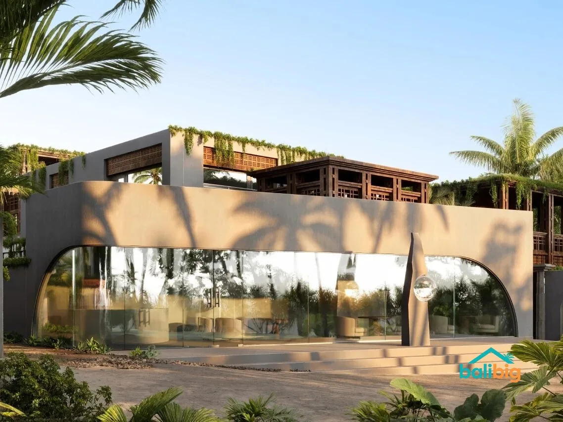 Origins Nuanu in Nuanu