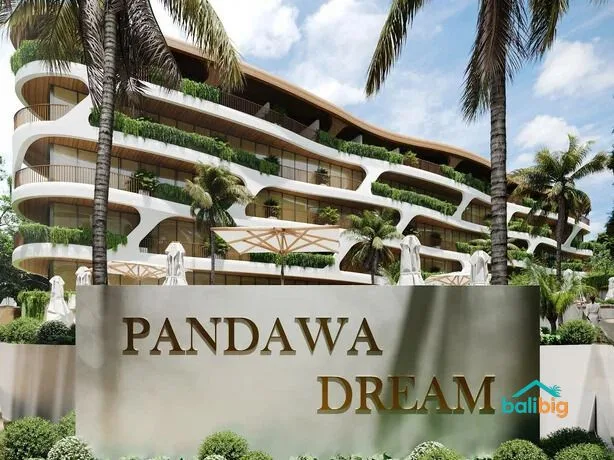 Pandawa Dream in Pandawa