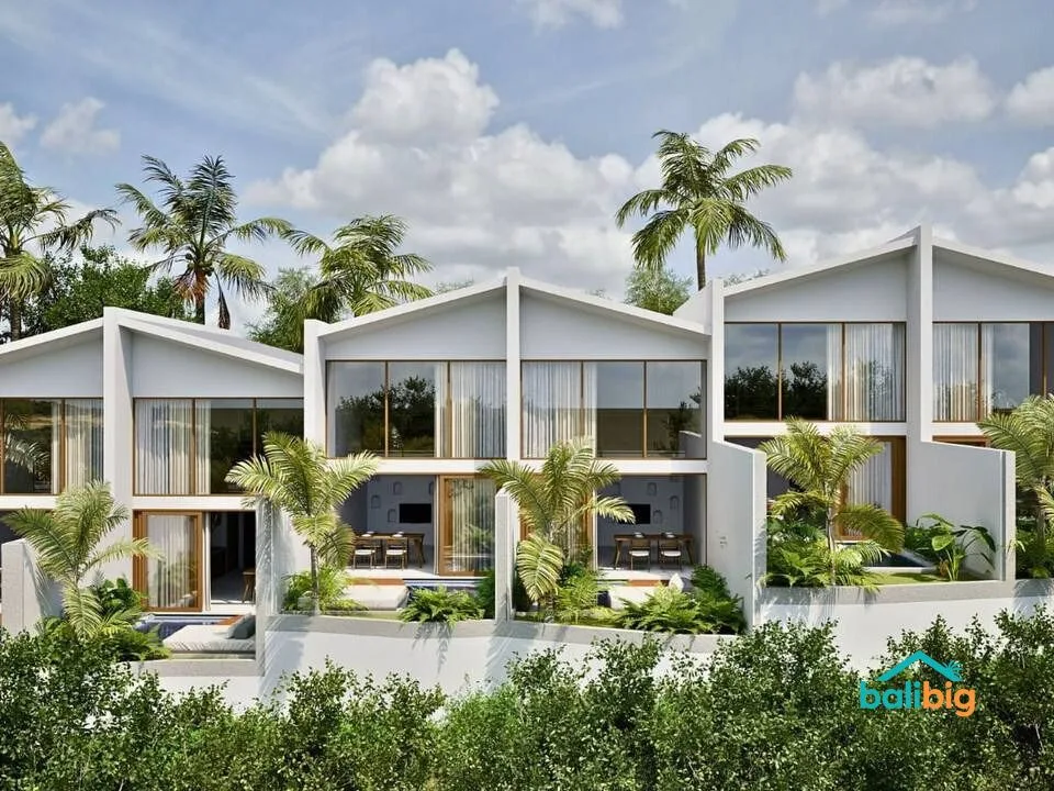 Pererenan Gate in Pererenan