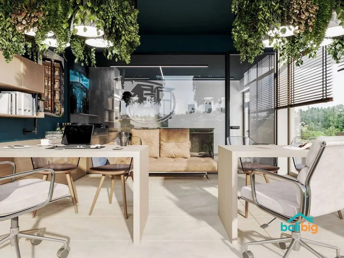 Apart Hotel Aviator in Berawa