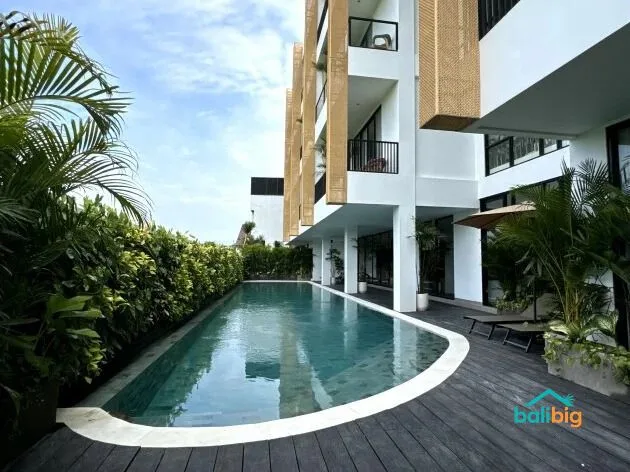 Sunny Aparts I in Berawa