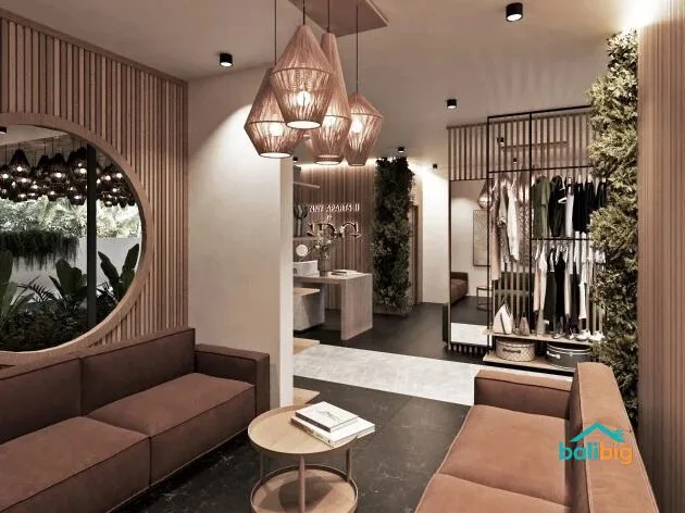 Sunny Aparts II in Berawa