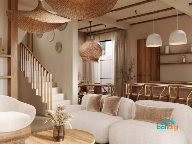 Suweta Complex Ubud in Ubud