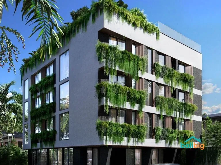 SWOI BERAWA in Berawa