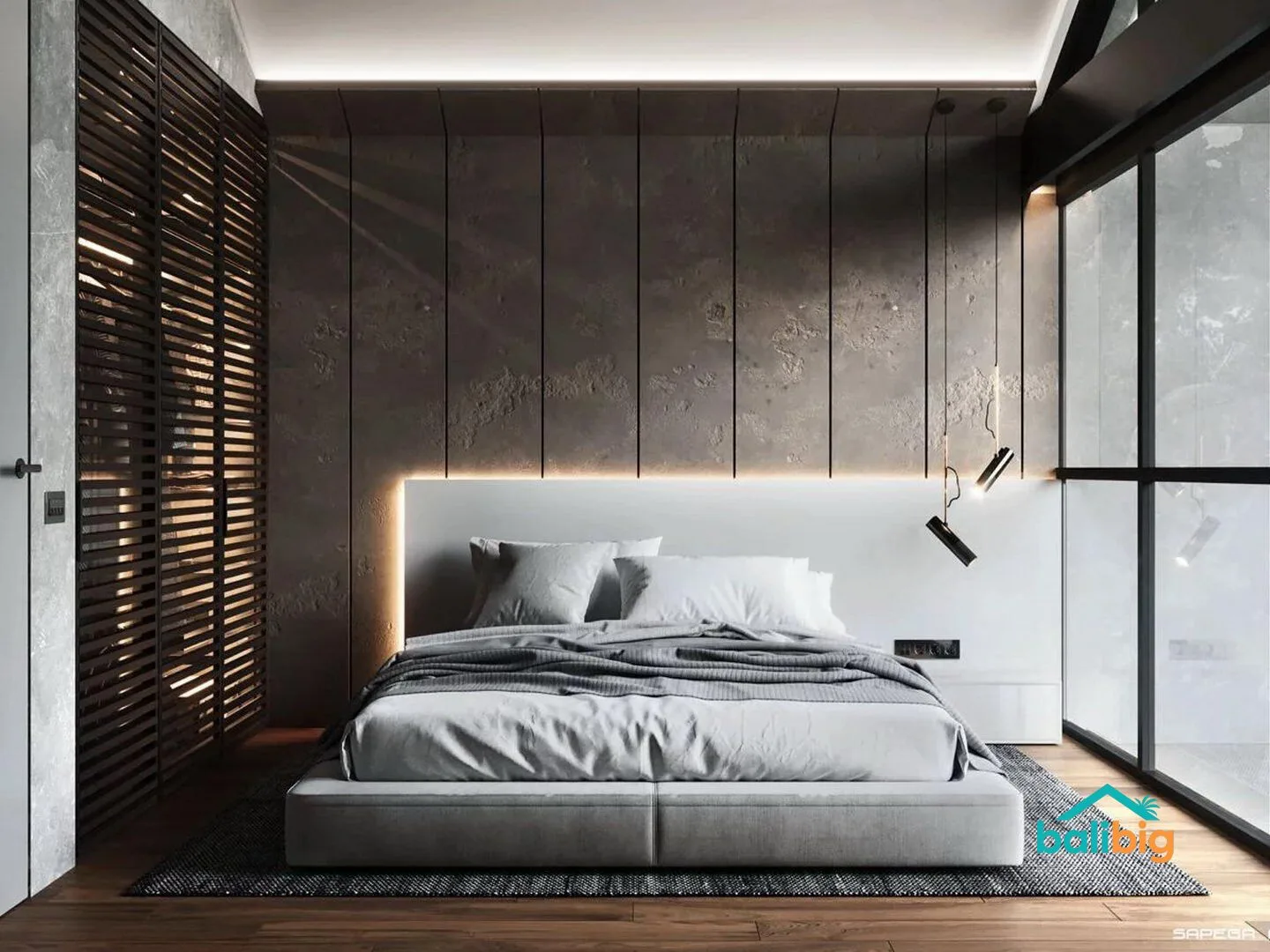 SWOI Loft Umalas in Umalas