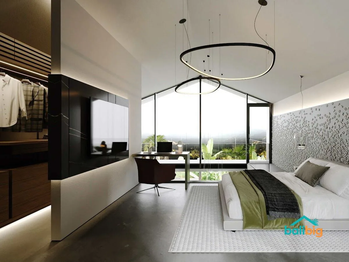 XO Project Villas in Batu Bolong