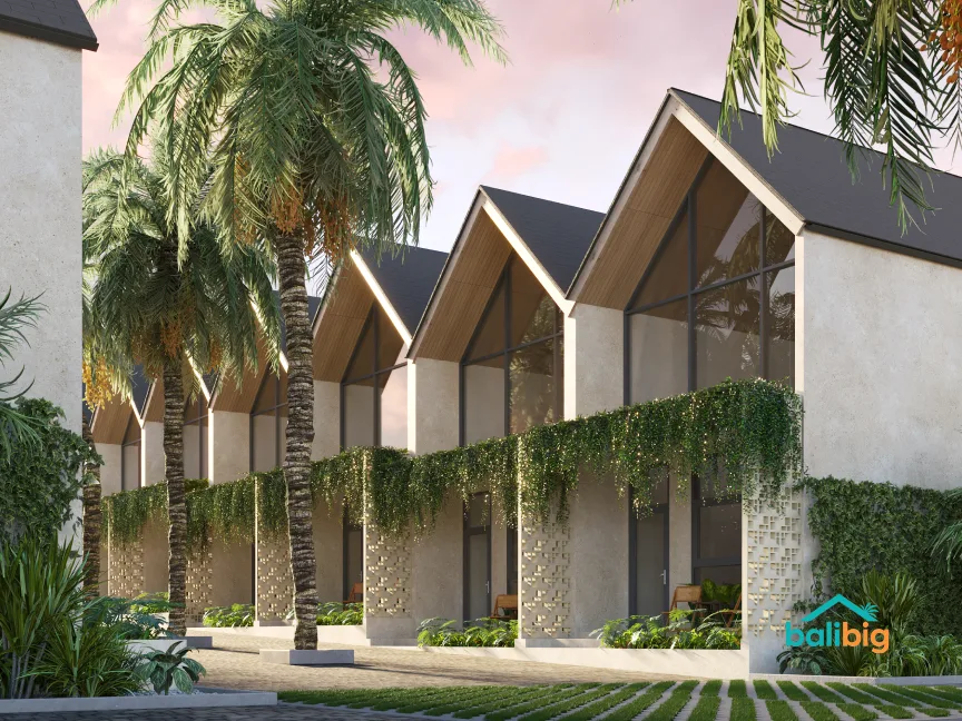 ADVA Village in Batu Bolong