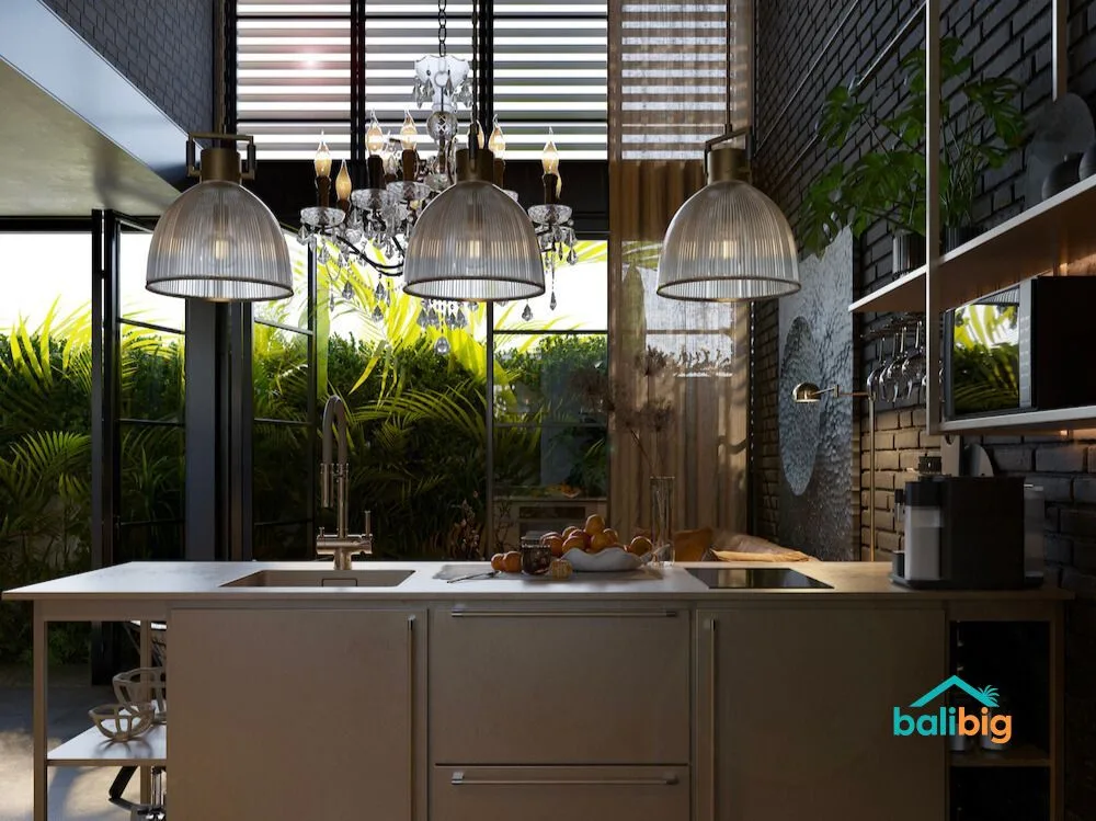 Canggu Secrets in Berawa