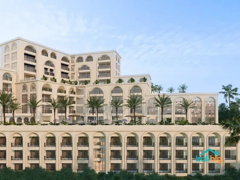 Coco Hills in Uluwatu