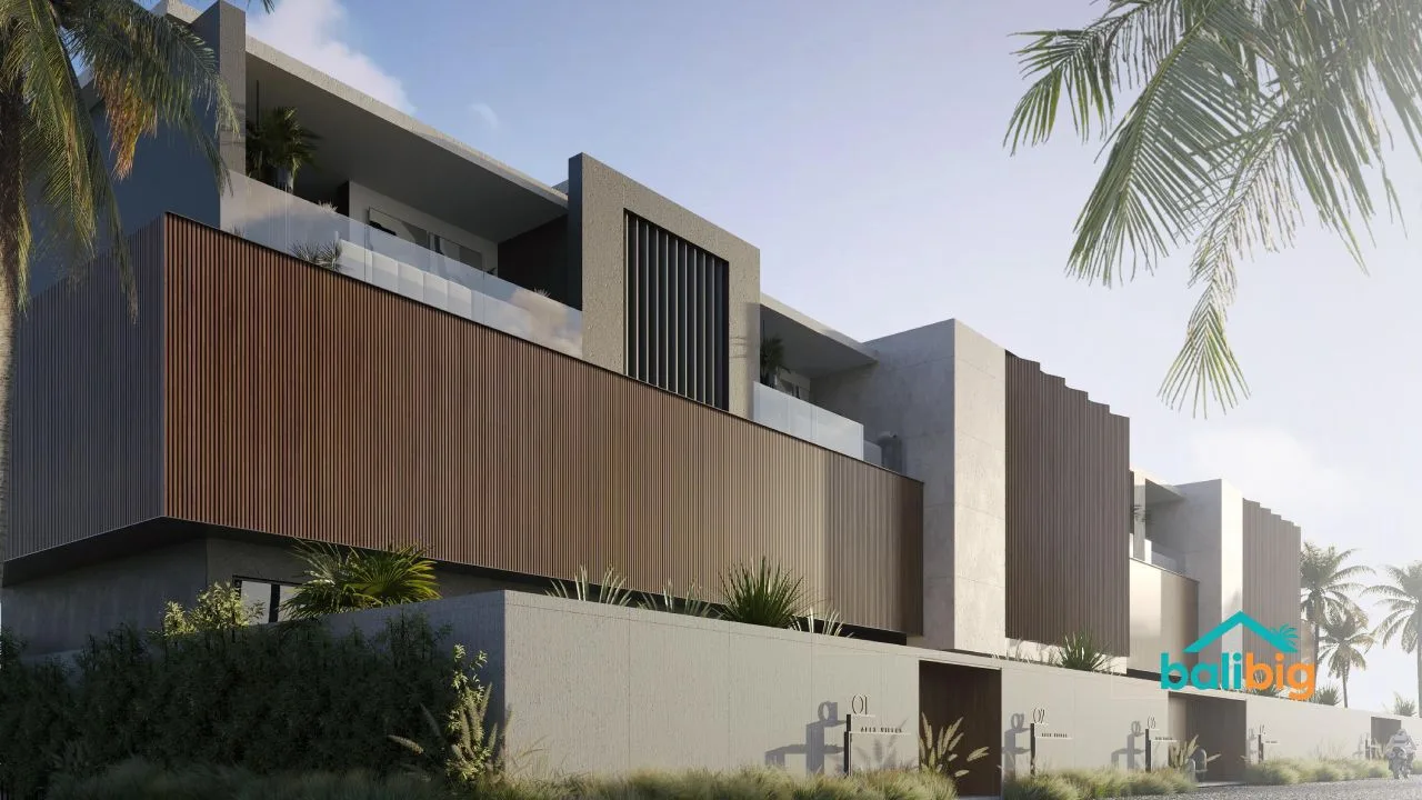 Complex 8 - Melasti in Melasti