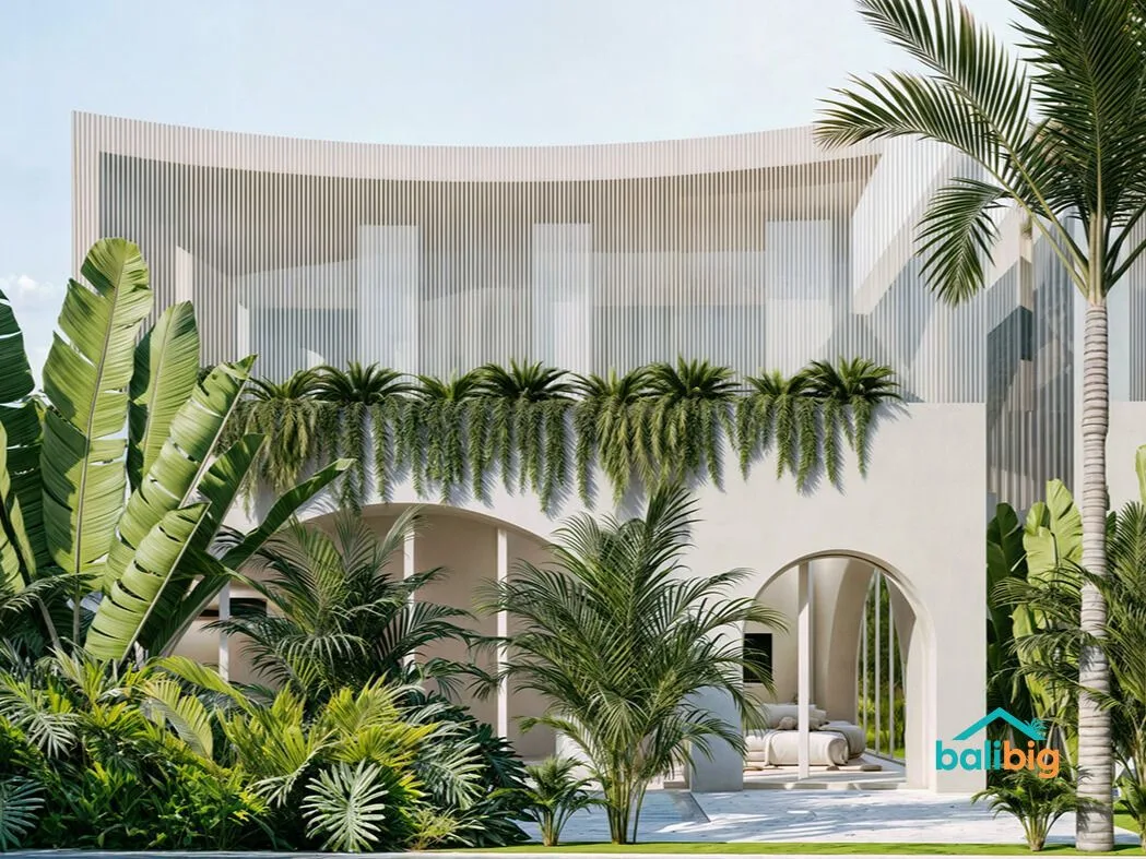 Ango Hills Signature in Ungasan