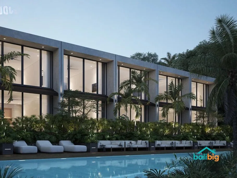 Ecoverse Residences in Nuanu