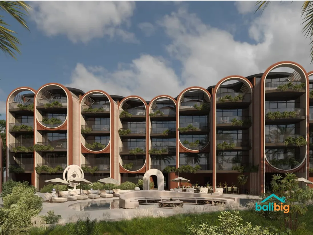 Eight Sense in Pandawa