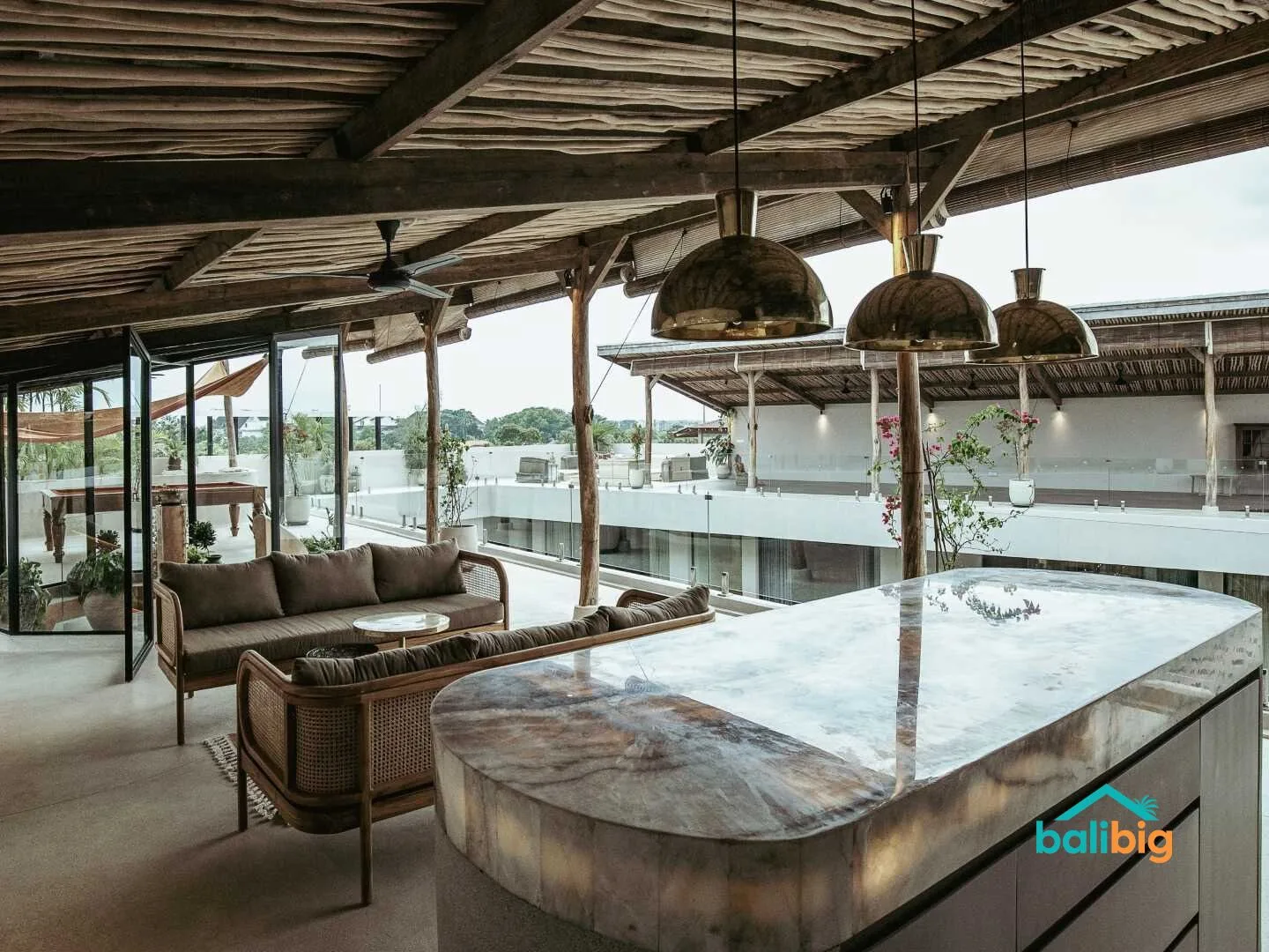 Exclusive Villa Collection in Canggu